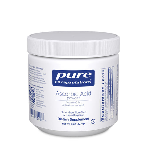 Ascorbic Acid Powder