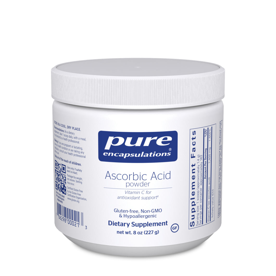 Ascorbic Acid Powder