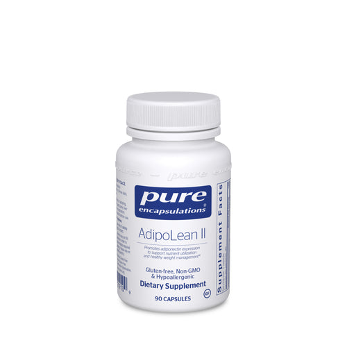 AdipoLean II 90's