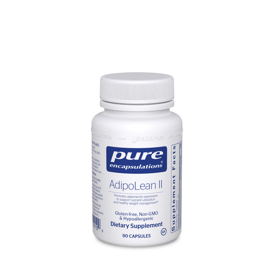 AdipoLean II 90's