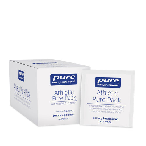 Athletic Pure Pack