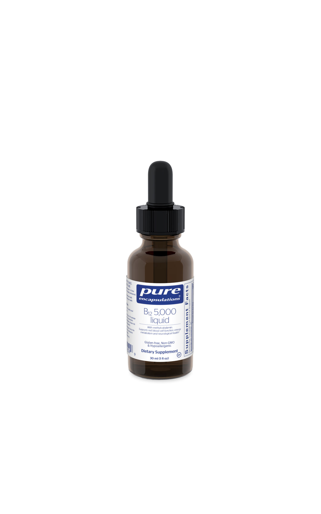 B12 5000 liquid 30 ml