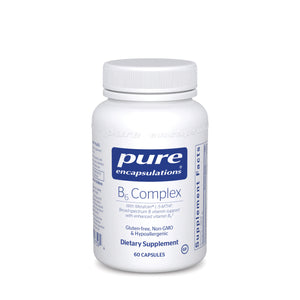 B6 Complex 60's