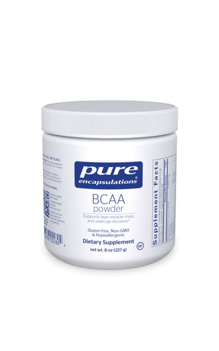 BCAA Powder