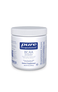 BCAA Powder