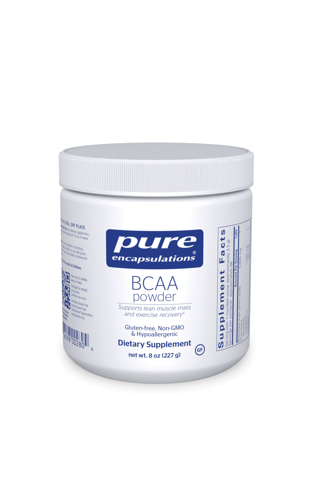 BCAA Powder