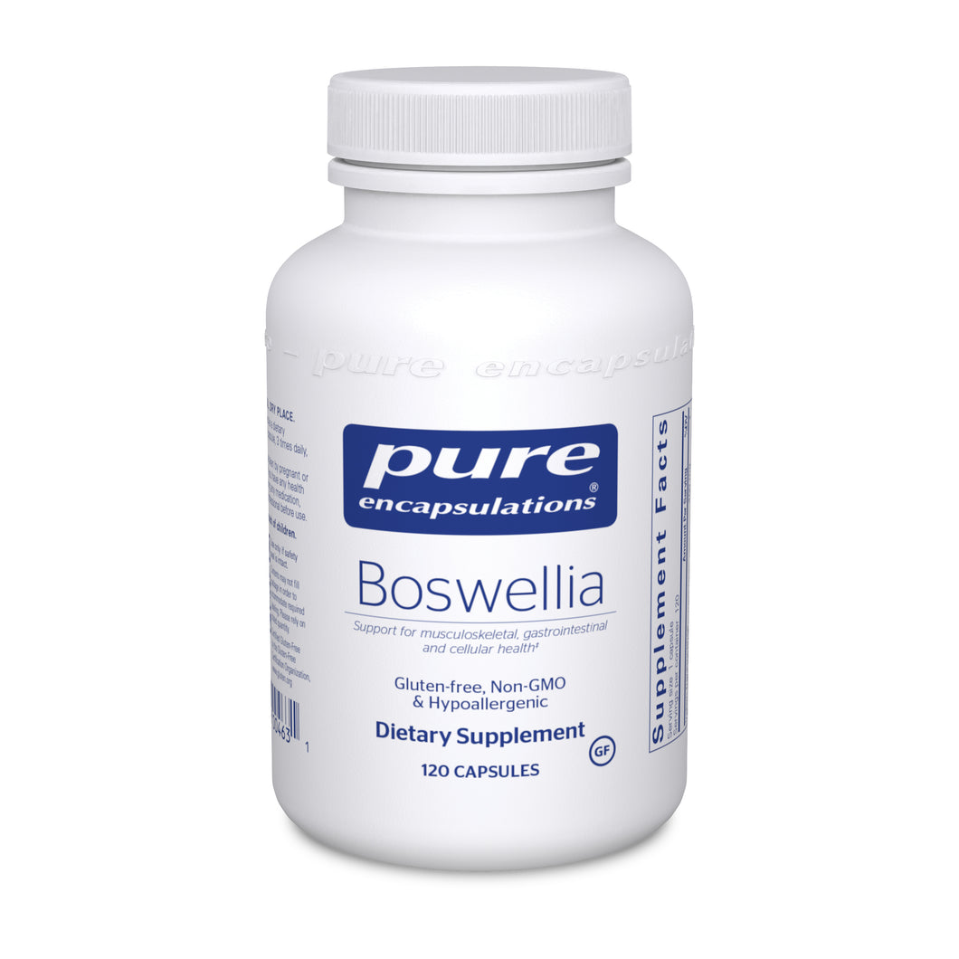 Boswellia 120's