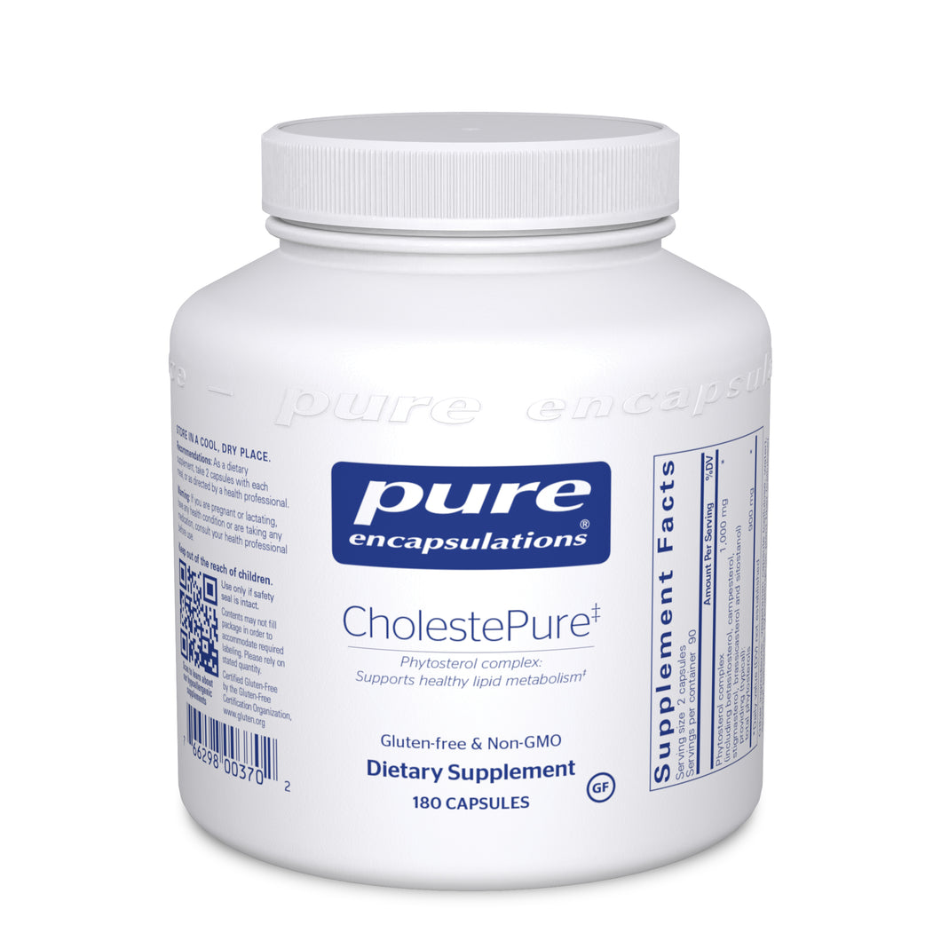 CholestePure 180's