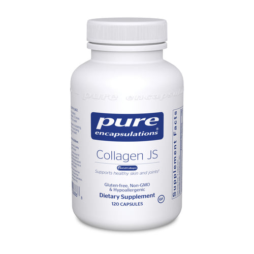 Collagen JS 120's