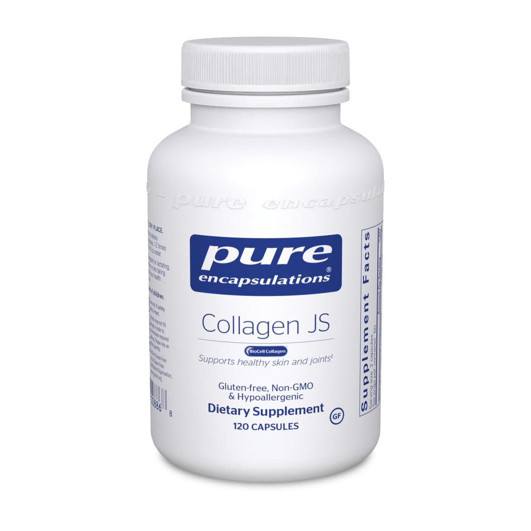 Collagen JS 120's