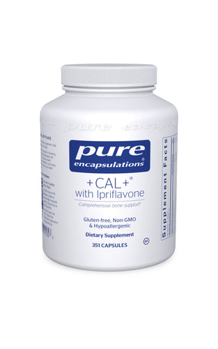 +CAL+ with Ipriflavone 350's