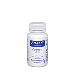 Copper (citrate)
