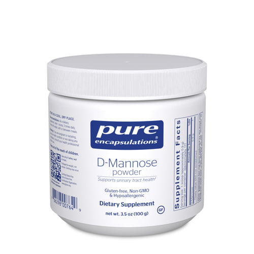 d-Mannose Powder 100 g.