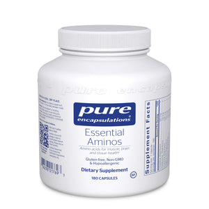 Essential Aminos