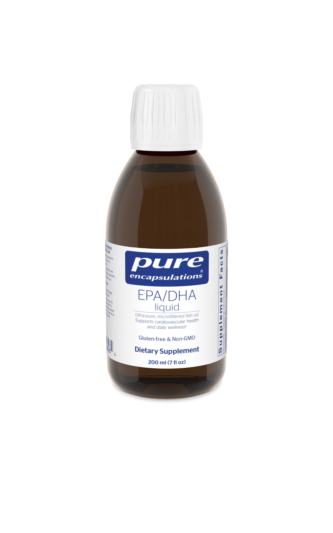 EPA/DHA liquid 200 mL