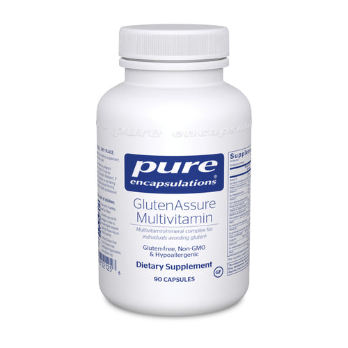 GlutenAssure Multivitamin