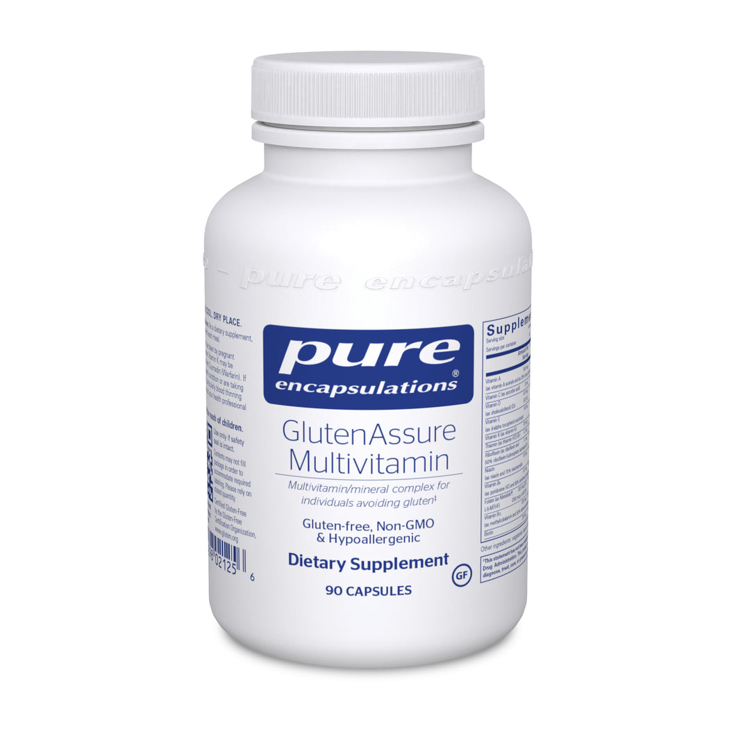 GlutenAssure Multivitamin