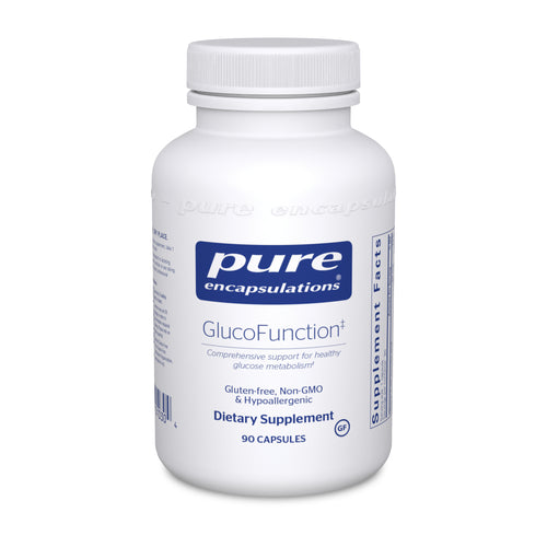 GlucoFunction 90's