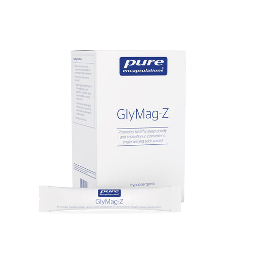 GlyMag-Z 30 stick packs