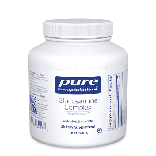 Glucosamine Complex 180's