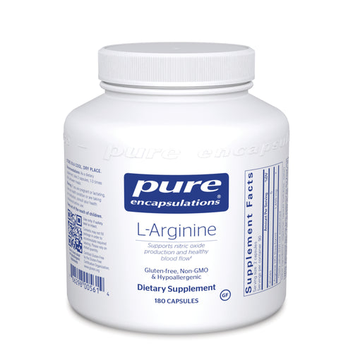 l-Arginine 180's
