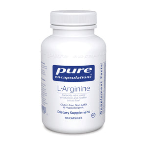 l-Arginine 90's