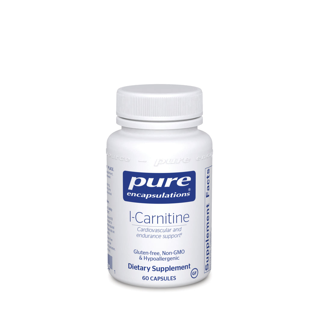 l-Carnitine 60's