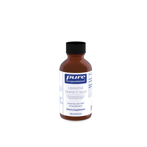 Liposomal Vitamin C Liquid