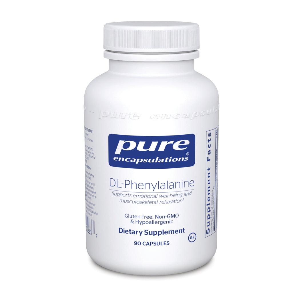 DL-Phenylalanine 90's