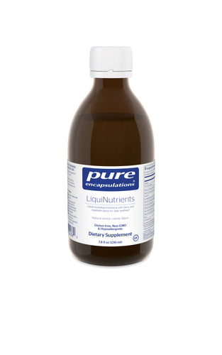 LiquiNutrients