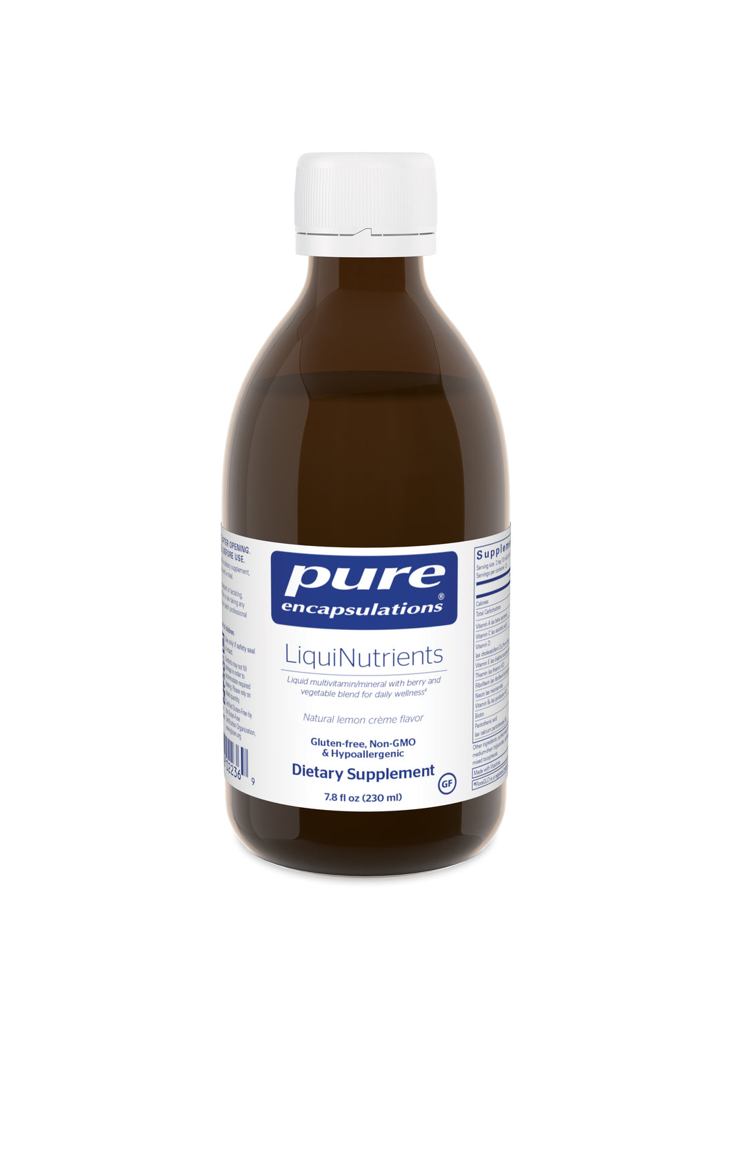 LiquiNutrients