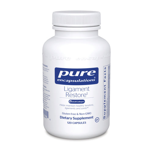Ligament Restore 120's
