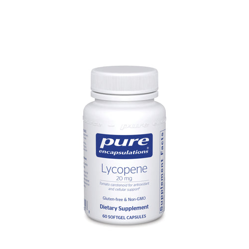 Lycopene 20 mg. 60's