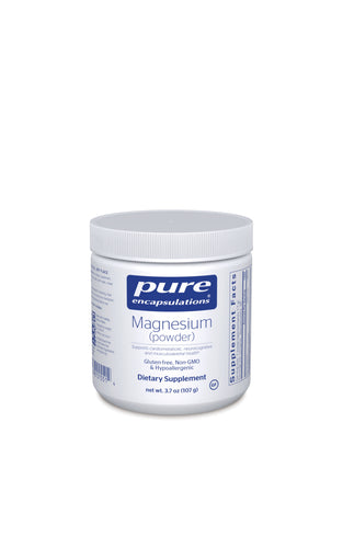 Magnesium (powder)