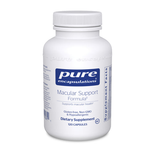 Macular Support Formula 120's