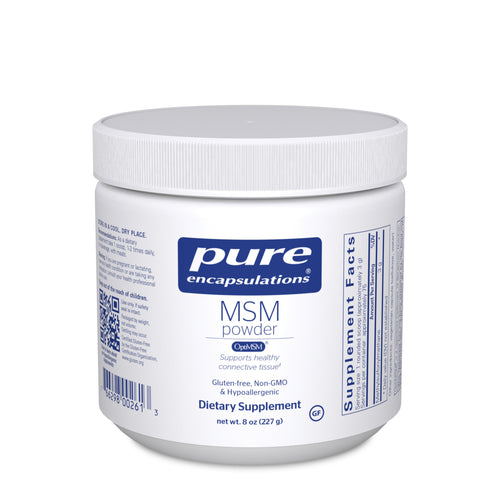 MSM Powder