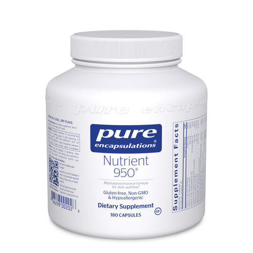 Nutrient 950® - 180's