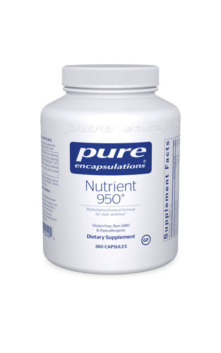 Nutrient 950® - 360's