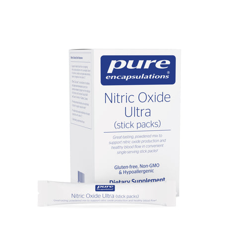 Nitric Oxide Ultra (stick packs) 30 stick packs