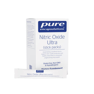 Nitric Oxide Ultra (stick packs) 30 stick packs