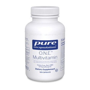 O.N.E.™ Multivitamin 120's