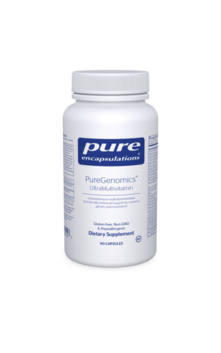 PureGenomics® UltraMultivitamin