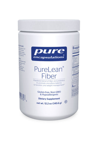 PureLean® Fiber - IMPROVED