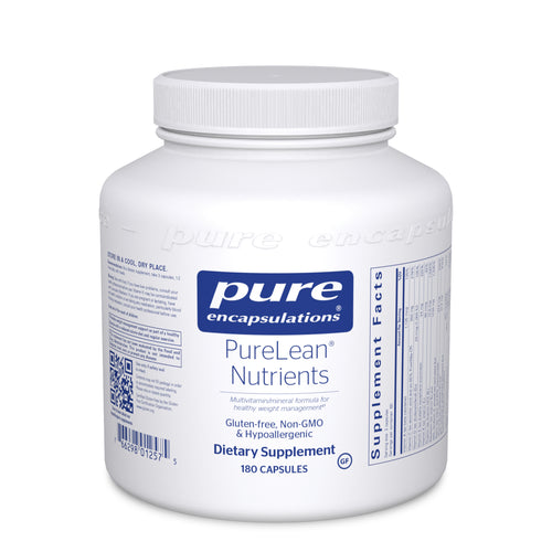 PureLean® Nutrients