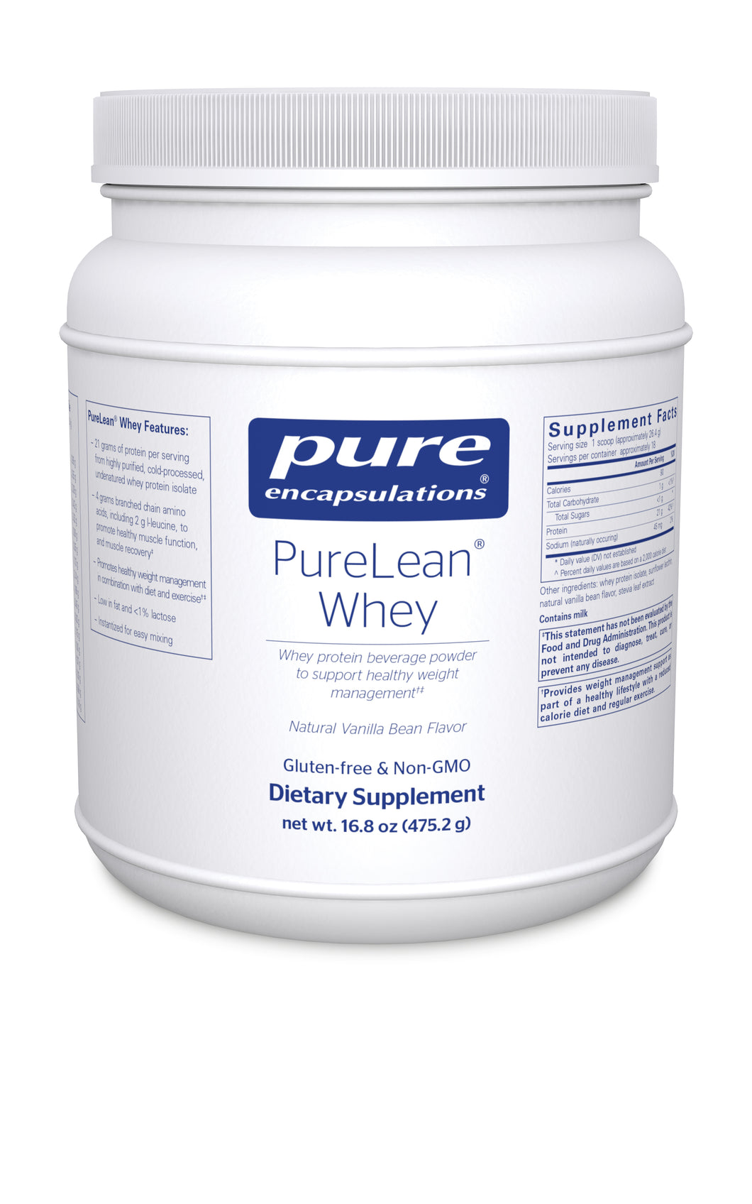 PureLean® Whey