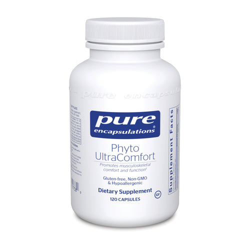 Phyto UltraComfort 120's