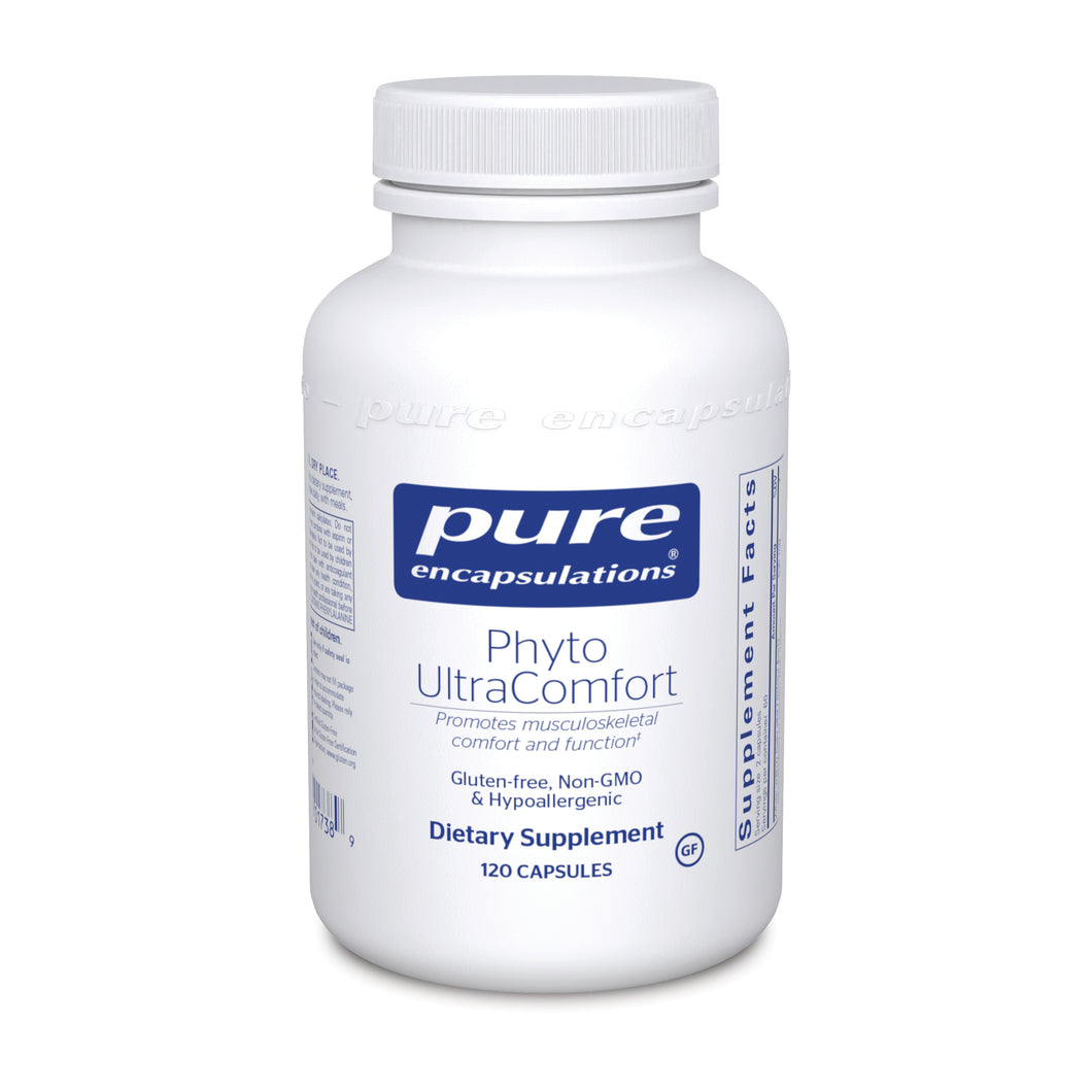 Phyto UltraComfort 120's