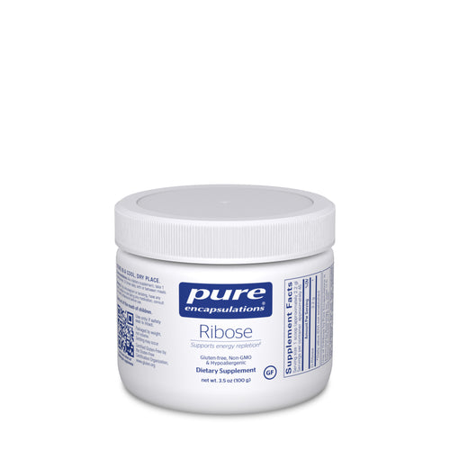 Ribose Powder 100 g.