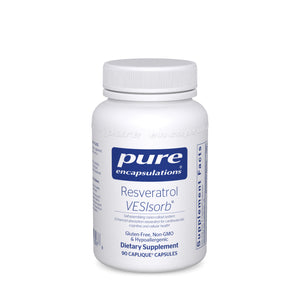 Resveratrol VESIsorb®