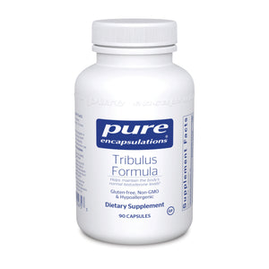 Tribulus Formula